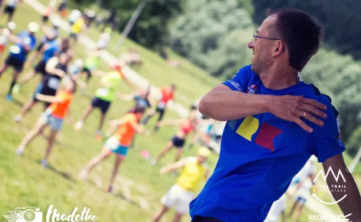 Regatta Ultra Trail Małopolska - 2