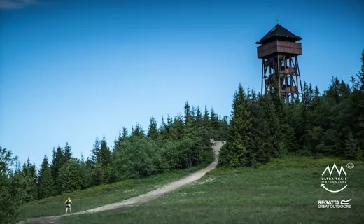 Regatta Ultra Trail Małopolska - 9