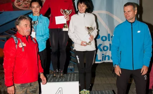 Bieg na Górę Żar: Świetna zabawa i znani zawodnicy - 3