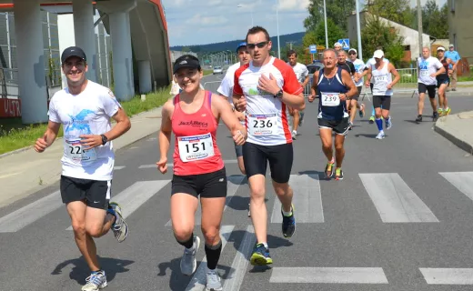 Kenijska dominacja w Półmaratonie WTÓRPOL w Skarżysku Kamiennej [ZDJĘCIA] - 4
