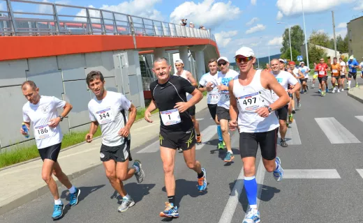Kenijska dominacja w Półmaratonie WTÓRPOL w Skarżysku Kamiennej [ZDJĘCIA] - 5