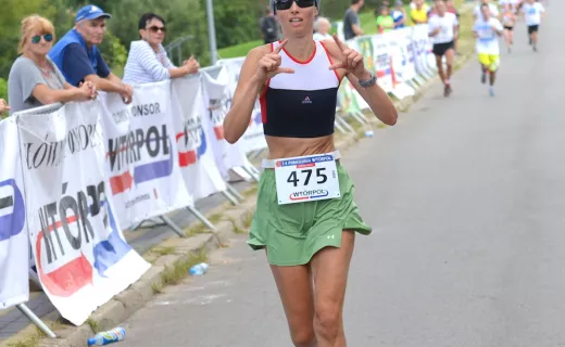 Kenijska dominacja w Półmaratonie WTÓRPOL w Skarżysku Kamiennej [ZDJĘCIA] - 6