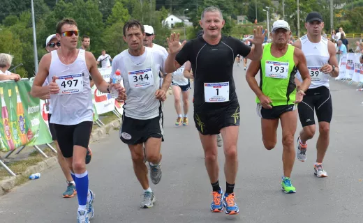 Kenijska dominacja w Półmaratonie WTÓRPOL w Skarżysku Kamiennej [ZDJĘCIA] - 1