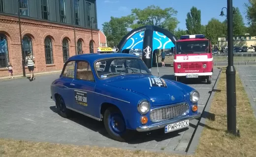 Jubileuszowa Dycha Ambasadora w Łodzi - 11