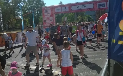 Jubileuszowa Dycha Ambasadora w Łodzi - 16
