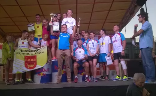 Jubileuszowa Dycha Ambasadora w Łodzi - 8