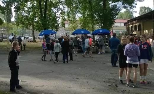 Tomaszów biega, a Bronek patrzy… [ZDJĘCIA] - 2