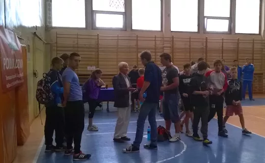 Tomaszów biega, a Bronek patrzy… [ZDJĘCIA] - 7