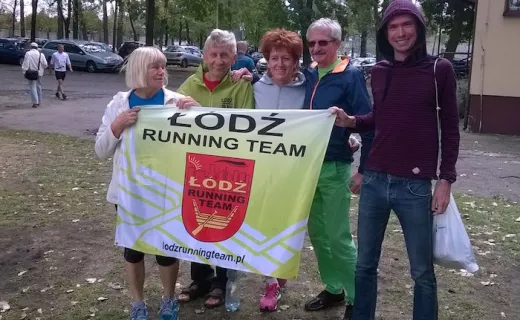 Tomaszów biega, a Bronek patrzy… [ZDJĘCIA] - 5