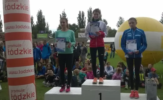 Tomaszów biega, a Bronek patrzy… [ZDJĘCIA] - 3