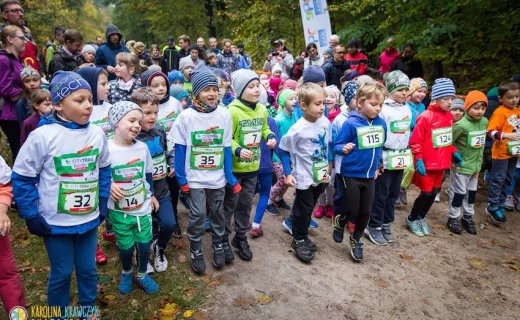 CITY TRAIL ruszyło w Lublinie i Warszawie [ZDJĘCIA] - 2
