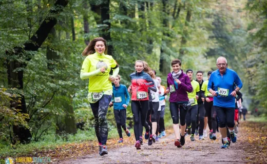 CITY TRAIL ruszyło w Lublinie i Warszawie [ZDJĘCIA] - 3