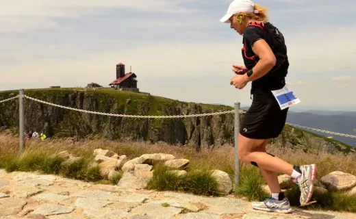 PZU Maraton Karkonoski - 1.8.2015 - 14