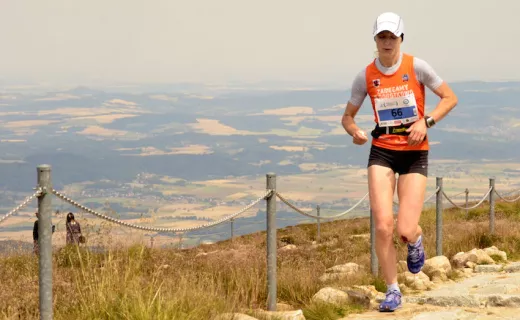 PZU Maraton Karkonoski - 1.8.2015 - 13
