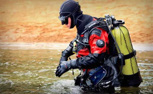 Narie Scuba Club: Nurkuj z rodziną w Kretowinach - 4