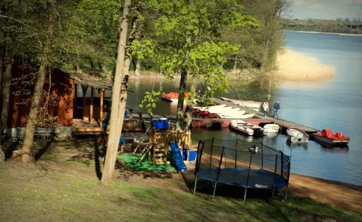 Narie Scuba Club: Nurkuj z rodziną w Kretowinach - 2