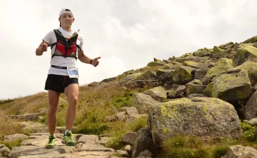 PZU Maraton Karkonoski - 1.8.2015 - 15