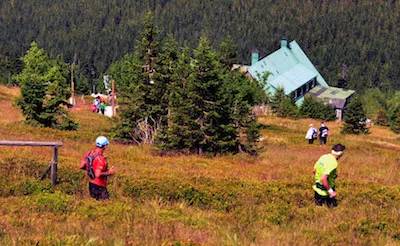 PZU Maraton Karkonoski - 1.8.2015 - 18