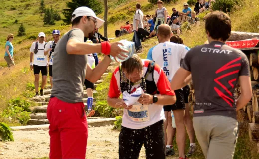 PZU Maraton Karkonoski - 1.8.2015 - 17