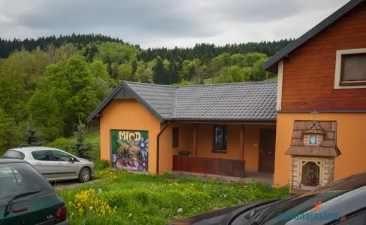 Leśny Bieg Pszczelim Szlakiem: „Świetny pomysł na imprezę biegową” [ZDJĘCIA] - 13