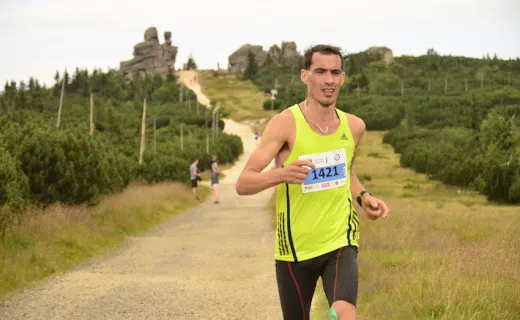 PZU Maraton Karkonoski - 1.8.2015 - 11