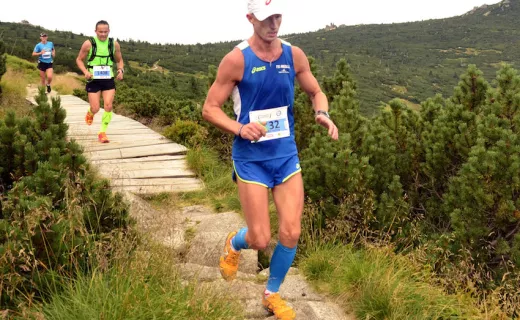 PZU Maraton Karkonoski - 1.8.2015 - 10