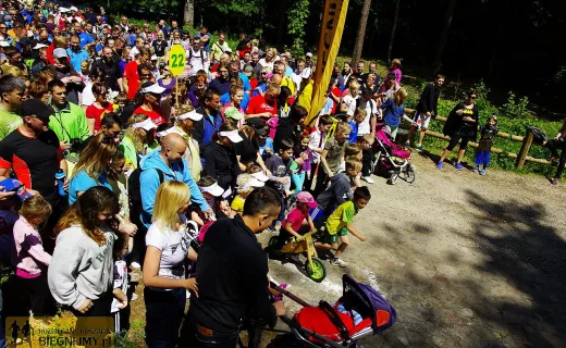 Rozbiegany Dzień Dziecka i świetna zabawa w Koszalinie [ZDJĘCIA] - 4