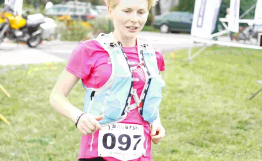 Ultramaraton Magurski w Krempnej - 22.08.2015  - 8