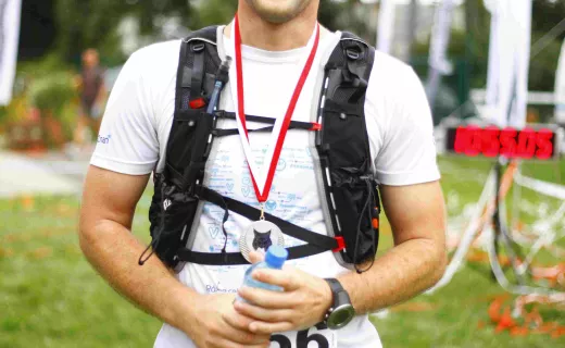 Ultramaraton Magurski w Krempnej - 22.08.2015  - 4