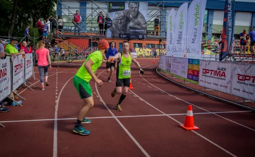 Rekordowy Electrum Ekiden w Białymstoku! [ZDJECIA] - 8