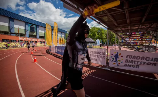 Rekordowy Electrum Ekiden w Białymstoku! [ZDJECIA] - 9