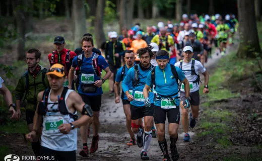 TriCity Trail: Artur Jabłoński nie do zatrzymania [FOTO] - 6