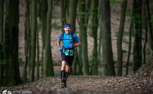TriCity Trail: Artur Jabłoński nie do zatrzymania [FOTO] - 5