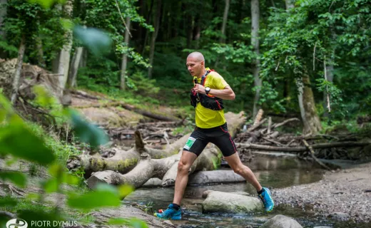 TriCity Trail: Artur Jabłoński nie do zatrzymania [FOTO] - 4