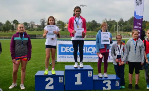 Rekordowe bieganie w Mikołowie [ZDJĘCIA] - 49