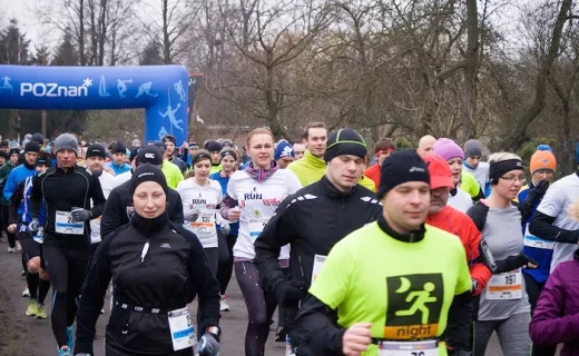 5. Wildecka Dziesiątka: Ostrożnie do mety po tytuły - 37