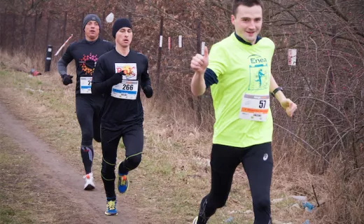 5. Wildecka Dziesiątka: Ostrożnie do mety po tytuły - 28