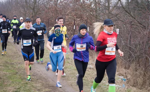 5. Wildecka Dziesiątka: Ostrożnie do mety po tytuły - 31