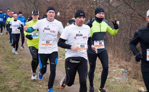 5. Wildecka Dziesiątka: Ostrożnie do mety po tytuły - 25