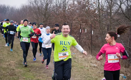 5. Wildecka Dziesiątka: Ostrożnie do mety po tytuły - 23