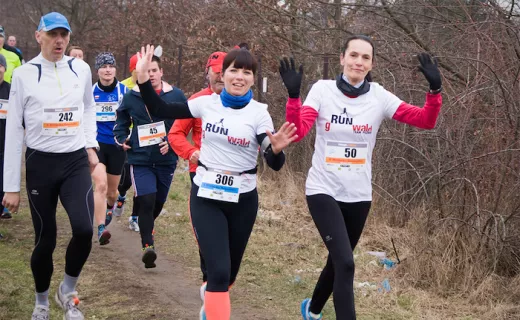 5. Wildecka Dziesiątka: Ostrożnie do mety po tytuły - 24