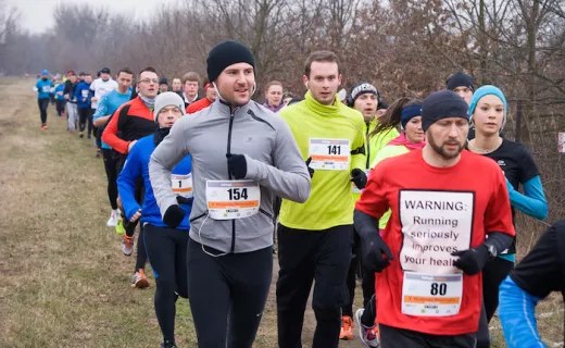 5. Wildecka Dziesiątka: Ostrożnie do mety po tytuły - 27