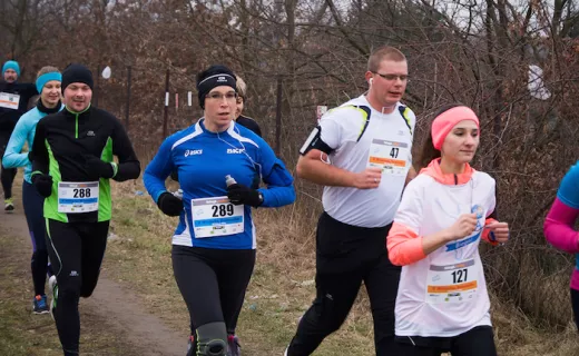 5. Wildecka Dziesiątka: Ostrożnie do mety po tytuły - 17