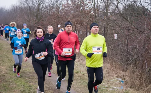 5. Wildecka Dziesiątka: Ostrożnie do mety po tytuły - 18