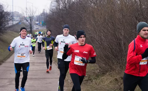 5. Wildecka Dziesiątka: Ostrożnie do mety po tytuły - 15