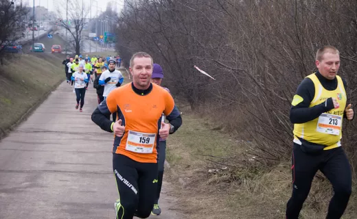 5. Wildecka Dziesiątka: Ostrożnie do mety po tytuły - 13