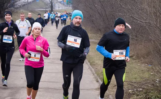5. Wildecka Dziesiątka: Ostrożnie do mety po tytuły - 14