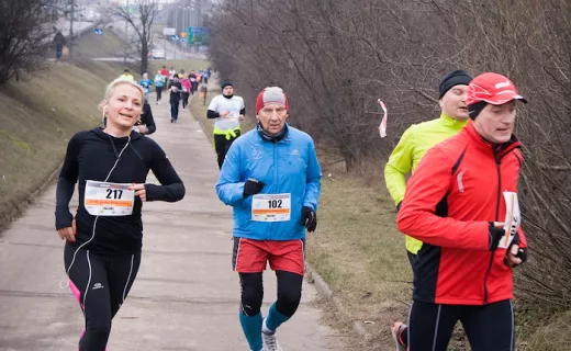 5. Wildecka Dziesiątka: Ostrożnie do mety po tytuły - 2