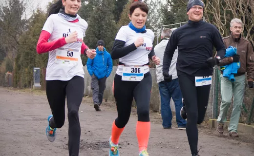 5. Wildecka Dziesiątka: Ostrożnie do mety po tytuły - 10