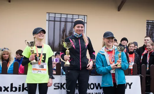 5. Wildecka Dziesiątka: Ostrożnie do mety po tytuły - 4